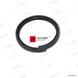 Uszczelniacz mocowania kolumny kierowniczej Yamaha YFM50, YFS200, YFM450, YFM660, YFM700 [OEM: 931123101100]