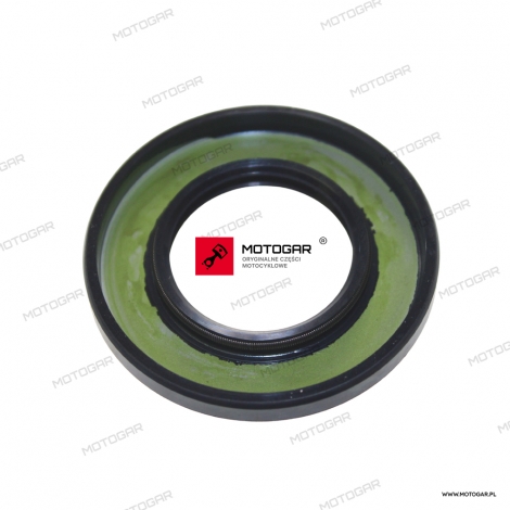 Uszczelniacz osi tylnego wahacza Yamaha FJR1300 [OEM: 9310228023]