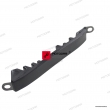 Ślizg prowadnica łańcuszka rozrusznika Yamaha XJ900 Diversion [OEM: 4H71147401]