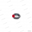 Nakrętka wałka balansera M12X1X45 Piaggio MXV450, RXV/SXV 450/550 [OEM: 851011]