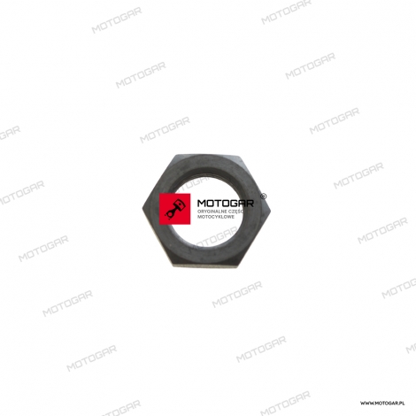 Nakrętka wałka balansera M12X1X45 Aprilia MXV450, RXV/SXV 450/550 [OEM: 851011]