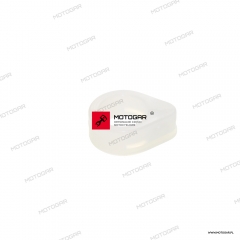 Uchwyt, mocowanie wałka zmiany biegów Yamaha F8BM, F9.9, 15D, 30DEO [OEM: 682441760000]