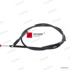 Linka sprzęgła Triumph Bonneville [OEM: T2041254]
