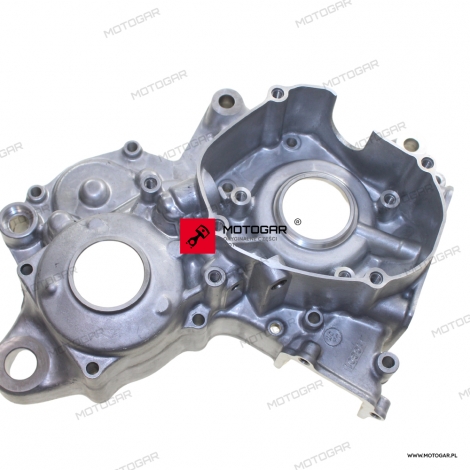 Karter silnika lewy Yamaha YZ125 [OEM: 1C31511102]