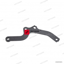 Uchwyt, mocowanie deflektora, osłony prawy Ducati Multistrada [OEM: 8301L242BA]