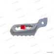 Podnóżek kierowcy prawy Ducati Multistrada [OEM: 46411211AA]