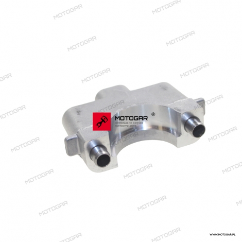 Mocowanie wałka rozrządu strona lewa Honda XL125 Varadero, VT125 Shadow [OEM: 12235KGB611]