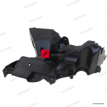 Obudowa stelaż zegarów licznika prawy Aprilia Tuono 660 [OEM: 2B008022]