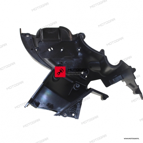 Obudowa stelaż zegarów licznika prawy Aprilia Tuono 660 [OEM: 2B008022]