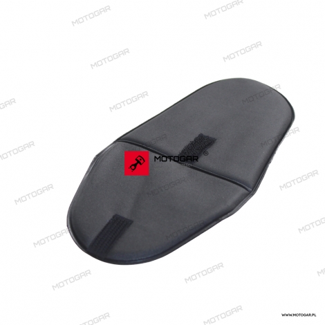 Saszetka torebka czujnika ciśnienia powietrza Honda CBF500, CBF600, CBR600, CB600F Hornet, CBX750, CB1000 [OEM: 89102469003]