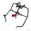 Stelaż mocowanie owiewki przód Honda XL125 Varadero [OEM: 61310KPC640]