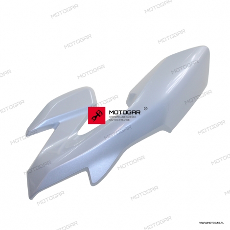 Osłona owiewka przód prawa Honda CB125 [OEM: 61305K0ND00ZH]