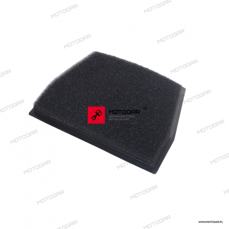 Filtr powietrza Aprilia Caponord 1200, Dorsoduro 1200 [OEM: 896237]