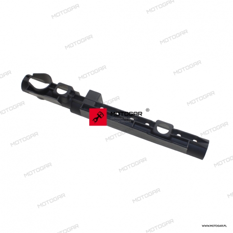 Uchwyt mocowanie chłodnicy prawy Harley-Davidson VRSCDX, VRSCF [OEM: 26800029]