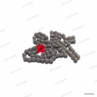 Łańcuszek rozrządu Honda C90, TRX90 [OEM: 14401178003]