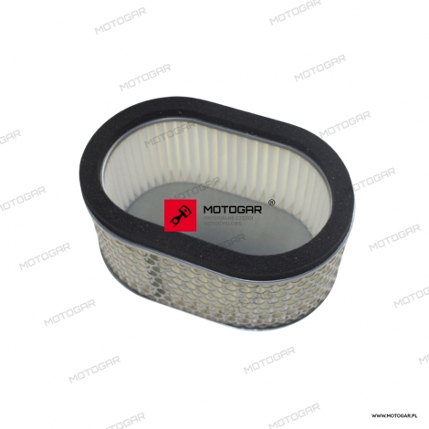 Filtr powietrza Suzuki GSX-R600, GSX-R750 [OEM: 1378033E01]