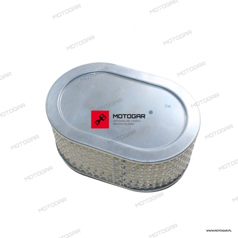 Filtr powietrza Suzuki GSX-R600, GSX-R750 [OEM: 1378033E01]