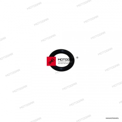 O ring trójnika paliwa gaźników Suzuki GSF600 Bandit, GSF650 Bandit [OEM: 1367331F00]