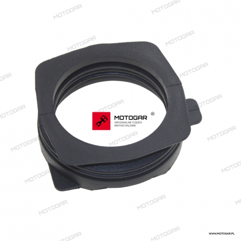 Guma osłona wału napędowego wahacza Suzuki VZ800, VL800 [OEM: 6137241F00]