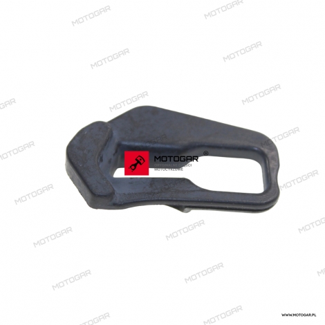 Guma uchwyt owiewki przód Yamaha YZF-R1 [OEM: 14B283C100]