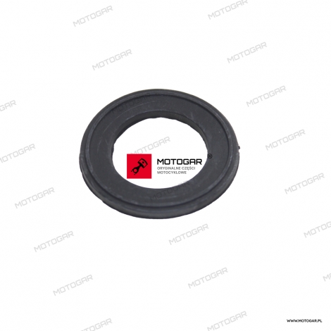 Uszczelka korka zbiornika paliwa Piaggio Fly, Typhoon, Aprilia Scarabeo, Derbi Boulevard, Gilera Storm [OEM: 258160]