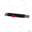 Pasek naklejka owiewki tył Aprilia Dorsoduro 750, Shiver 900, RSV1000, Dorsoduro 1200 [OEM: 860447]