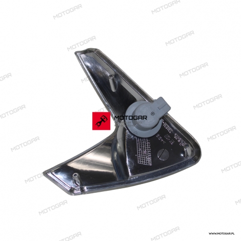 Kierunkowskaz przedni prawy Ducati SportTouring [OEM: 53010031A]