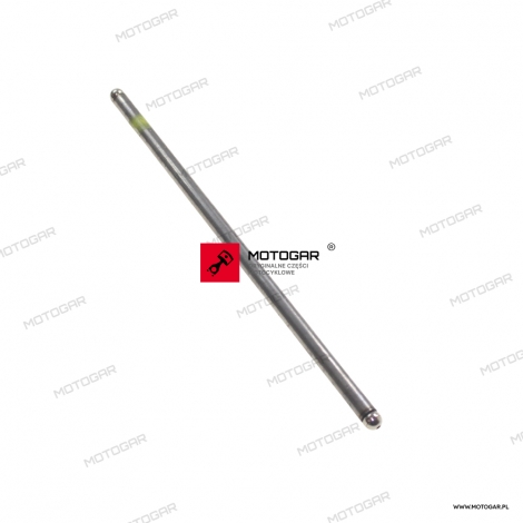 Popychacz zaworowy wydechowy Harley-Davidson Fat Boy, Street Glide, Low Rider, Road King [OEM: 17900031]