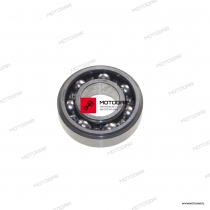 Łożysko lewego karteru silnika Kawasaki KX450, KLX450 [OEM: 920450062]