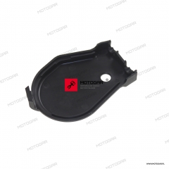 Osłona przeciwpyłowa przepustnicy Kawasaki KX250, KX450 [OEM: 140930431]