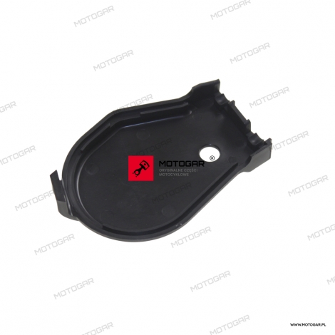 Osłona przeciwpyłowa przepustnicy Kawasaki KX250, KX450 [OEM: 140930431]