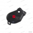 Osłona przeciwpyłowa przepustnicy Kawasaki KX250, KX450 [OEM: 140930431]