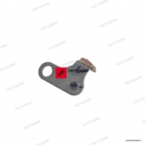 PLATE COMP BRAKE Honda [OEM: 22850KPH900] *
