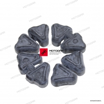 Gumy zabieraka (zestaw) Honda ANF125 Innova [OEM: 06410KANT40]