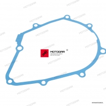 Uszczelka lewej pokrywy silnika Honda C125, ANF125 Innova, MSX125 Grom, Z125 Monkey [OEM: 11395K73T60]
