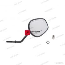 Lusterko lewe Harley-Davidson Nightster, Fat Boy, Street Glide, Street Bob, Low Rider [OEM: 91983-03B]