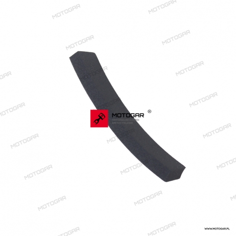 Guma owiewki ogona Ducati Multistrada [OEM: 86612161A]