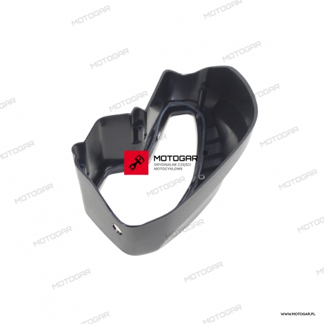 Osłona obudowa zegarów licznika Suzuki AN650 Burgman, VS1400 Intruder, VL1500 Intruder [OEM: 3415024H00]