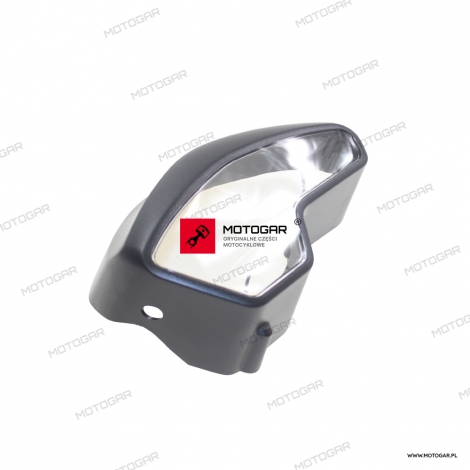 Osłona obudowa zegarów licznika Suzuki AN650 Burgman, VS1400 Intruder, VL1500 Intruder [OEM: 3415024H00]