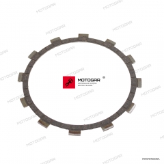 Tarcza sprzęgła Yamaha V-MAX12, XVZ1300 Royal Star, XV1600 Wild Star, XV1700 Road Star [OEM: 26H1632101]