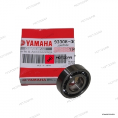 Łożysko skrzyni biegów przekładni Yamaha FZ-1 Fazer, XV125 Virago, YFM350, XVZ1300 Royal Star [OEM: 933060031500]