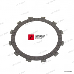 Tarcza sprzęgła Yamaha V-MAX12, XVZ1300 Royal Star, XV1600 Wild Star, XV1700 Road Star [OEM: 26H1630701]