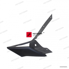 Owiewka prawa wypełnienie kokpitu Kawasaki KLZ VERSYS 1000 [OEM: 550280683]