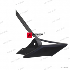 Owiewka lewa wypełnienie kokpitu Kawasaki KLZ VERSYS 1000 [OEM: 550280682]