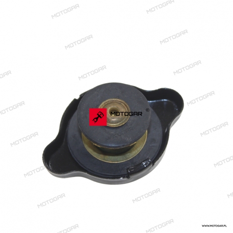 Nakrętka obudowy termostatu Triumph Daytona, Trophy, Thunderbird [OEM: T2100074]