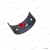 Panewka wału korbowego kolor niebieski Kawasaki ZZR1400 [OEM: 921390741]