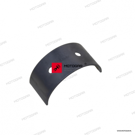 Panewka wału korbowego kolor niebieski Kawasaki ZZR1400 [OEM: 921390741]