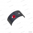 Panewka wału korbowego kolor niebieski Kawasaki ZZR1400 [OEM: 921390741]