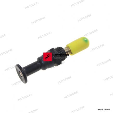 Zaworek ssania Suzuki RM85 [OEM: 1341003B00]