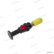 Zaworek ssania Suzuki RM85 [OEM: 1341003B00]